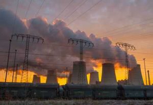 Foto Der Fall der Großhandels-Strompreise belastet Kraftwerksbetreiber