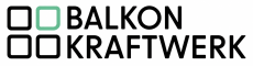 balkonkraftwerk.de LOGO grün-schwarz