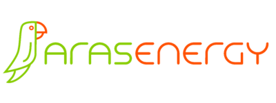 Aras Energy Logo