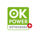 Ok-power-plus-Label