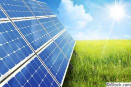 Ansturm auf Solaranlagen