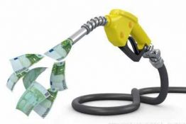 Benzinpreise überzeugen Verbraucher noch nicht