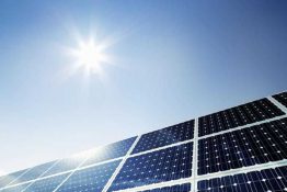 Kalifornien weiht Solarkraftwerk mit 24 Stunden-Betrieb ein
