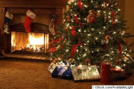 Stromsparen bei der Weihnachtsbeleuchtung: So einfach geht’s