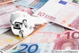 So hoch ist der deutsche Strompreis im EU-Vergleich