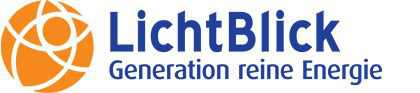 Logo LichtBlick