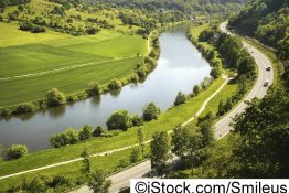 Ökostrom: Lohnt sich ein Wasserkraftwerk für zuhause?