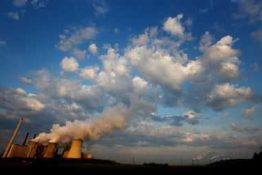 Umfrage: Das denken die Deutschen über den Kohle-Ausstieg