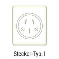 Steckertyp-I