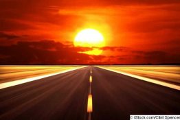 Solarstrom nutzen: Siegeszug der Sonnenenergie hält an