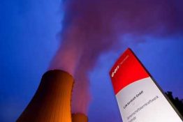 Atomkraft: Warum Eon seine AKWs nun doch behält