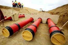 Erdkabel statt Strommasten: eine gute Alternative?