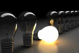 Stromsperren: So viele Verbraucher saßen 2014 im Dunkeln