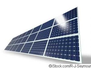 Foto Was bedeutet der Förderstopp für Solarstromspeicher?
