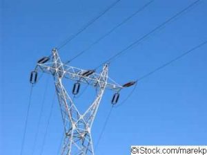 Foto Das Stromnetz soll möglichst ohne Strommasten ausgebaut werden