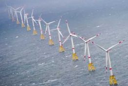 Offshore-Windenergie: Warum der Boom (noch) anhält