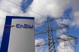 Ökostrom im Fokus: EnBW will grüner werden