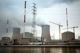 Atomstrom aus Belgien: EU überprüft Pannen-AKWs