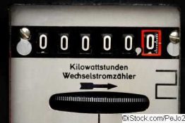 Urteil: Das passiert, wenn der Stromzähler zu schnell läuft
