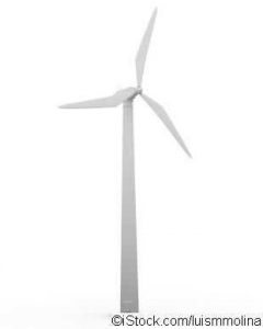 Foto Was plant der Windkraft-Anlagenbauer Nordex?