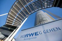 RWE-Chef warnt: Energiewende sorgt für Ausnahmezustand