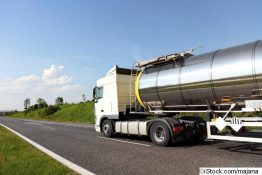 Autostrom: Diese Hersteller tüfteln an E-Lastwagen