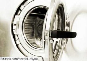 Foto Stromsparen und Waschmaschine - wie passt das zusammen?