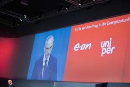 Historische Spaltung: Wie geht es weiter mit Eon?