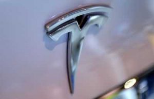 Foto Elektroautobauer Tesla will eine Ökostrom-Firma kaufen