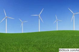 Windkraft in Hessen: So ehrgeizig sind die Ausbauziele