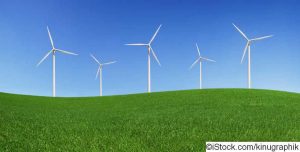 Foto Hessen will mehr Strom aus Windkraft