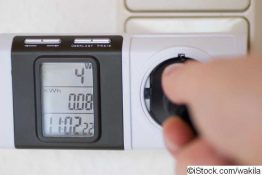 Smart Meter: Was bringen intelligente Stromzähler?