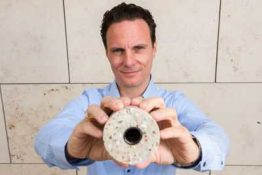 Energiespeicher: Kennen Sie schon diese innovative Technik?