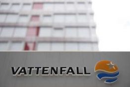 Milliardenverlust: Vattenfall leidet unter Preisdruck