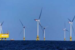 Offshore-Windkraft: So sieht die Branche die Zukunft