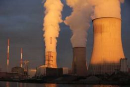 Protest: Bürger fordern Schließung grenznaher Atomkraftwerke