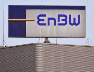 Bild EnBW Logo