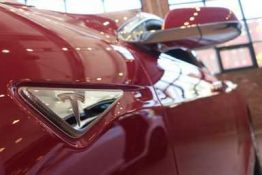 Turbo für Elektroautos: Tesla plant eine Revolution