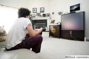 Foto Ist Ihr Smart-TV auch ein Stromfresser?