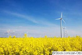 Windenergie: Neue Windkraftanlagen in Hessen