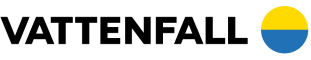 Vattenfall Logo neu
