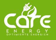 Care Energy Strom Logo