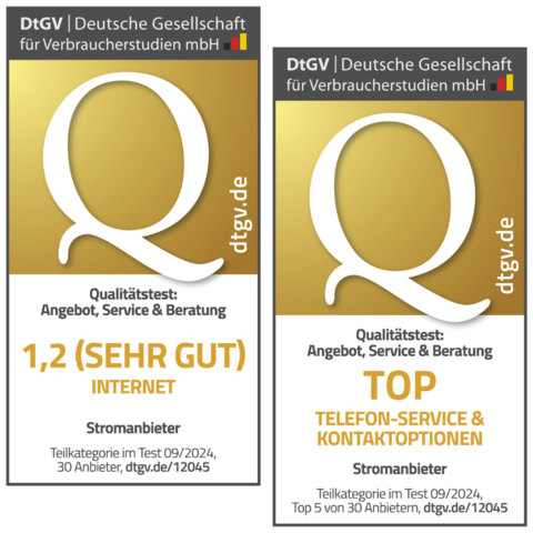 DtGV Siegel