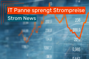 IT-Panne an der Börse