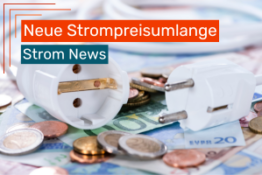 Neue Strompreisumlage zur Finanzierung von Gaskraftwerken geplant
