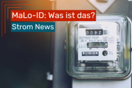MaLo-ID wird Pflicht: Das müssen Stromkunden ab Juni 2025 wissen