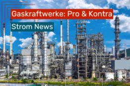 Mehr Gas für die Sicherheit? Die neue Kraftwerksstrategie