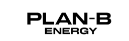 Plan B Logo Plan B Logo