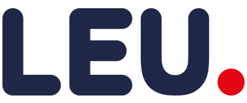 Logo Leu Energie GmbH & Co. KG