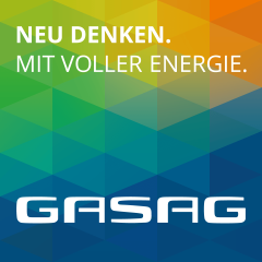 Logo GASAG AG